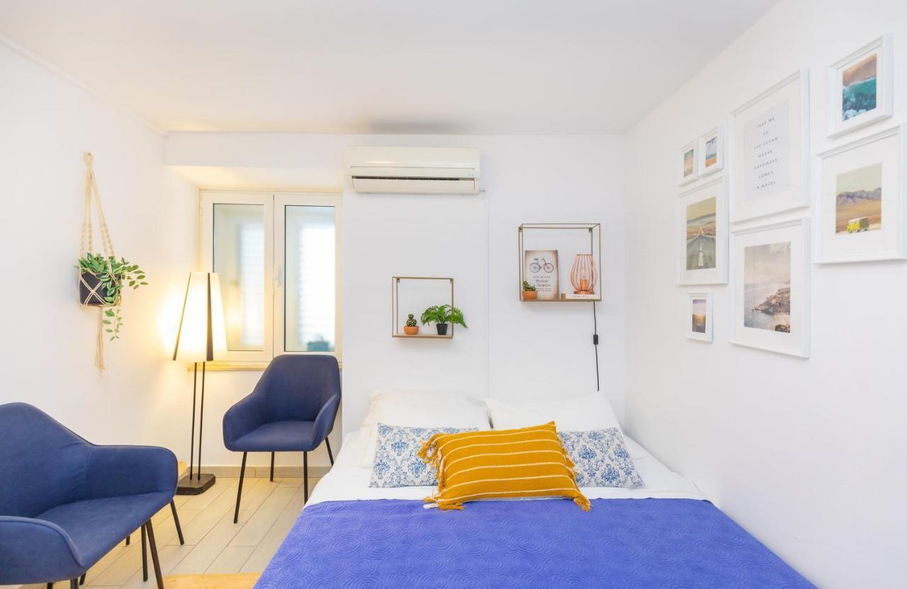 Apartment Revelin Dubrovnik Dış mekan fotoğraf