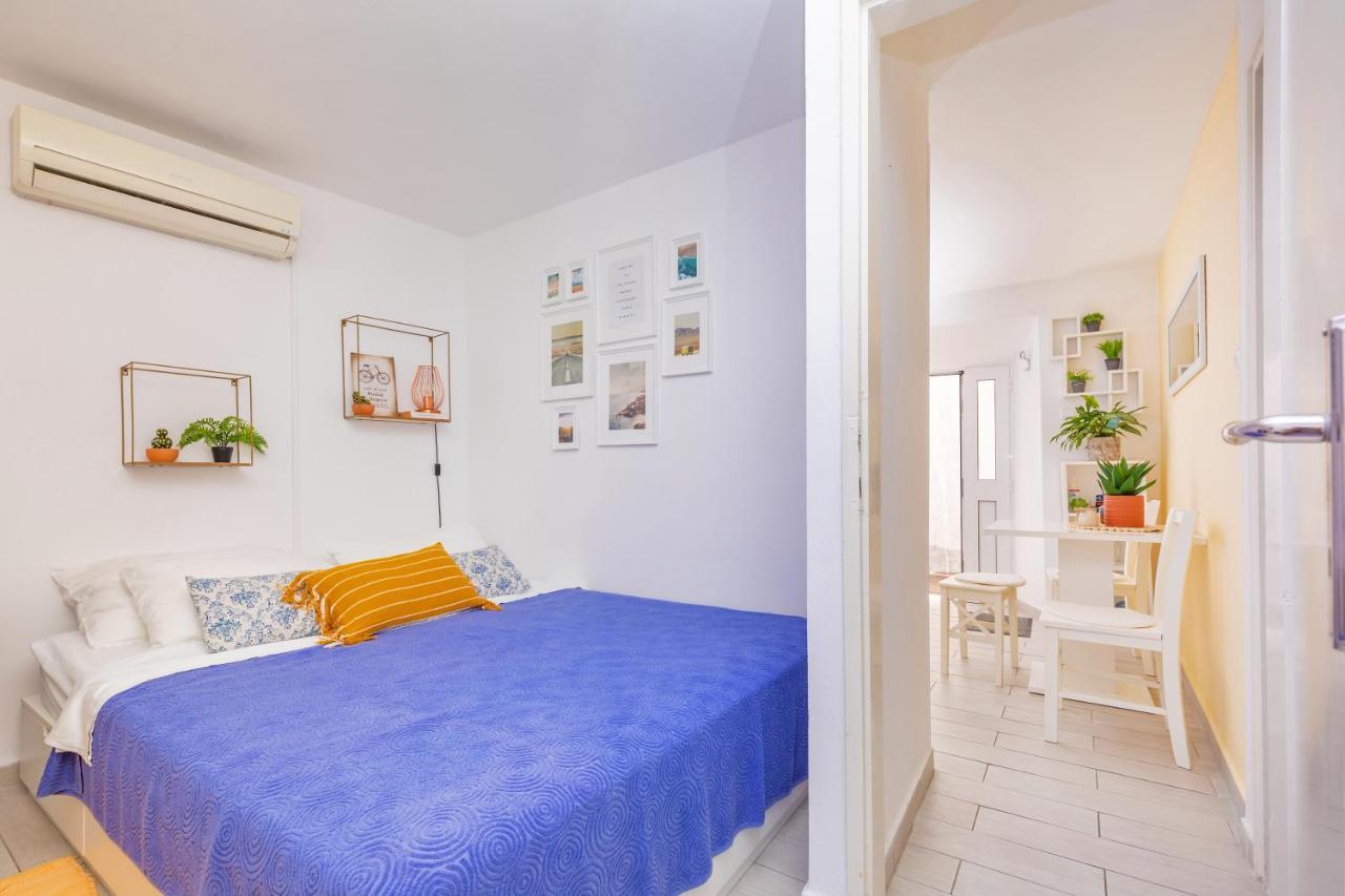 Apartment Revelin Dubrovnik Dış mekan fotoğraf