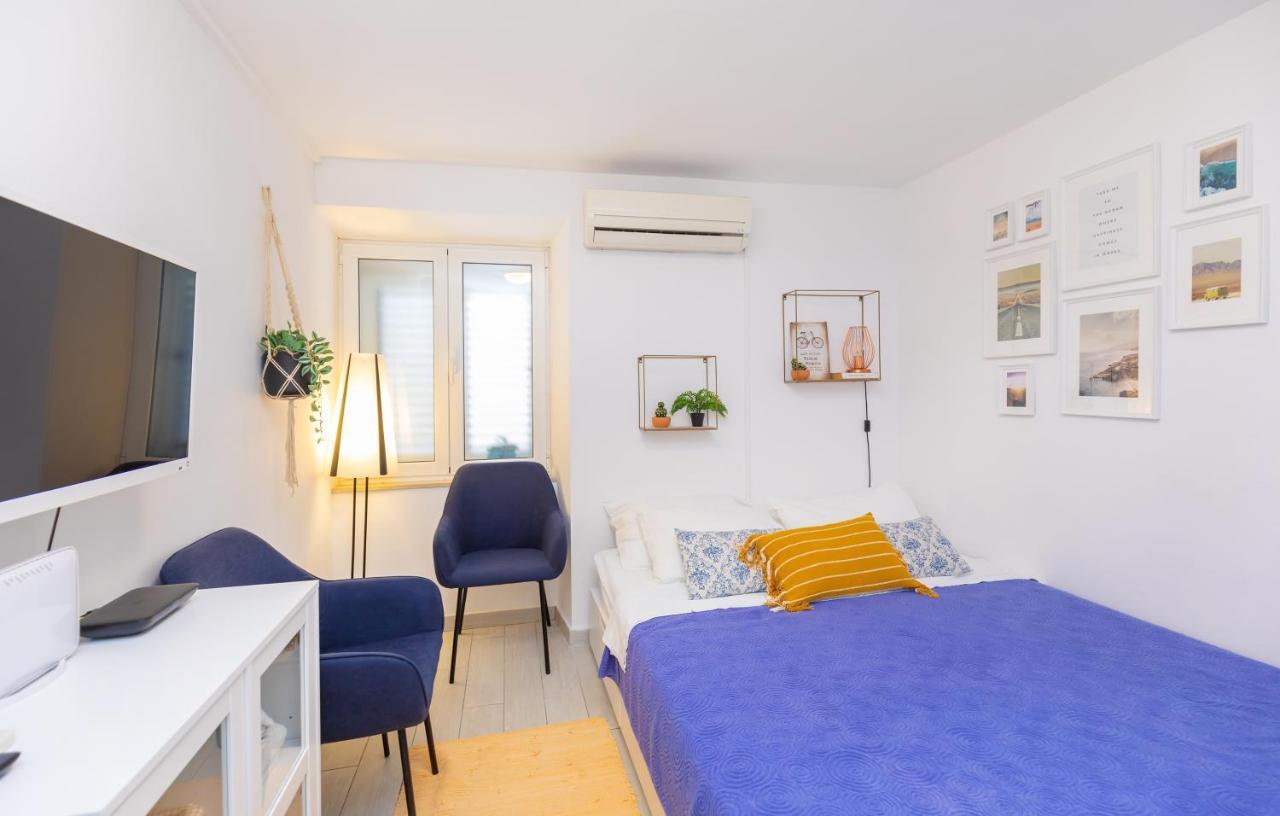 Apartment Revelin Dubrovnik Dış mekan fotoğraf