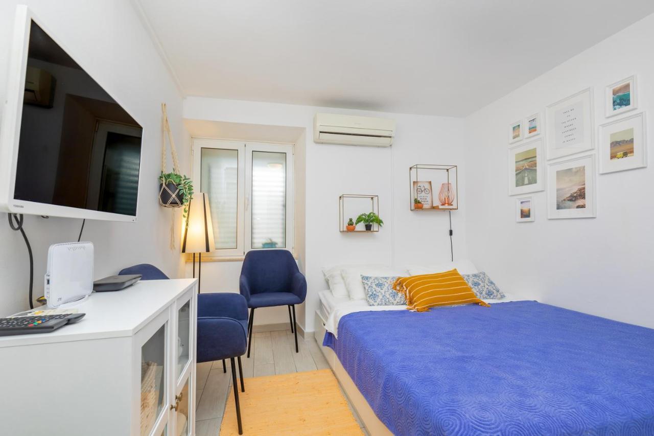 Apartment Revelin Dubrovnik Dış mekan fotoğraf