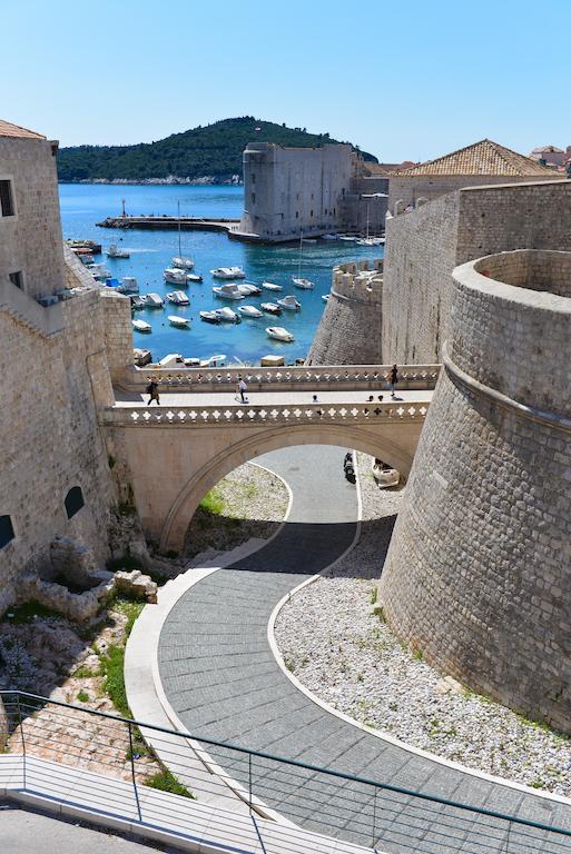 Apartment Revelin Dubrovnik Dış mekan fotoğraf