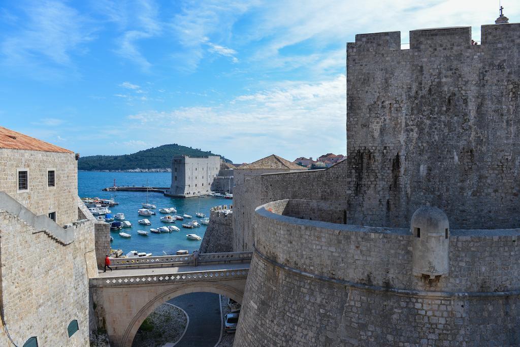 Apartment Revelin Dubrovnik Dış mekan fotoğraf